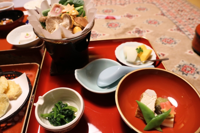 Japanese Vegetarian Zen Cooking, Shojin Ryori