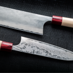 How Kitchen Knives Differ from Japanese Knives