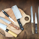 The Essential Differences Between Cheap and Expensive Knives: How Your Tools Change The Taste