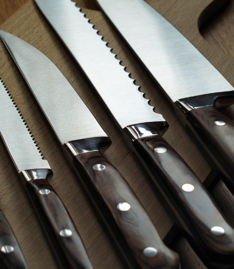 The Sujihiki Knife: A Symphony of Precision and Elegance in Slicing